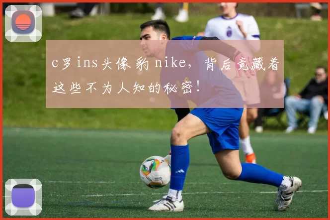 c罗ins头像 豹 nike,背后竟藏着这些不为人知的秘密!