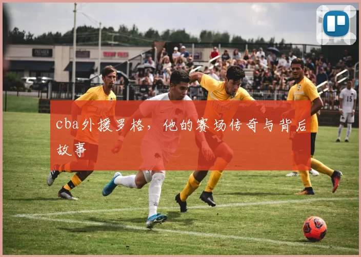 cba外援罗格，他的赛场传奇与背后故事