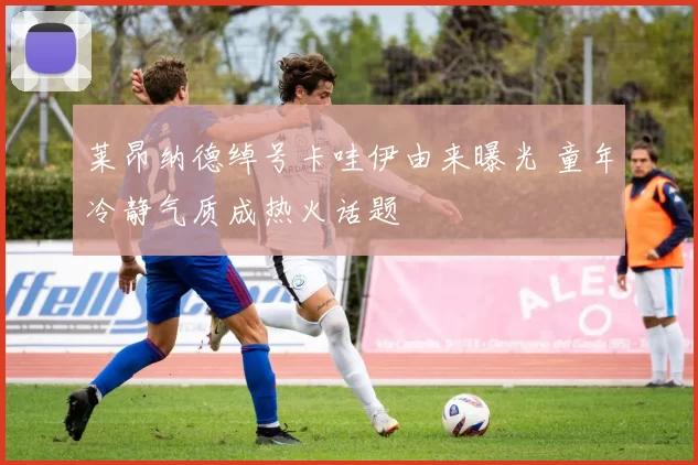 莱昂纳德绰号卡哇伊由来曝光 童年冷静气质成热火话题